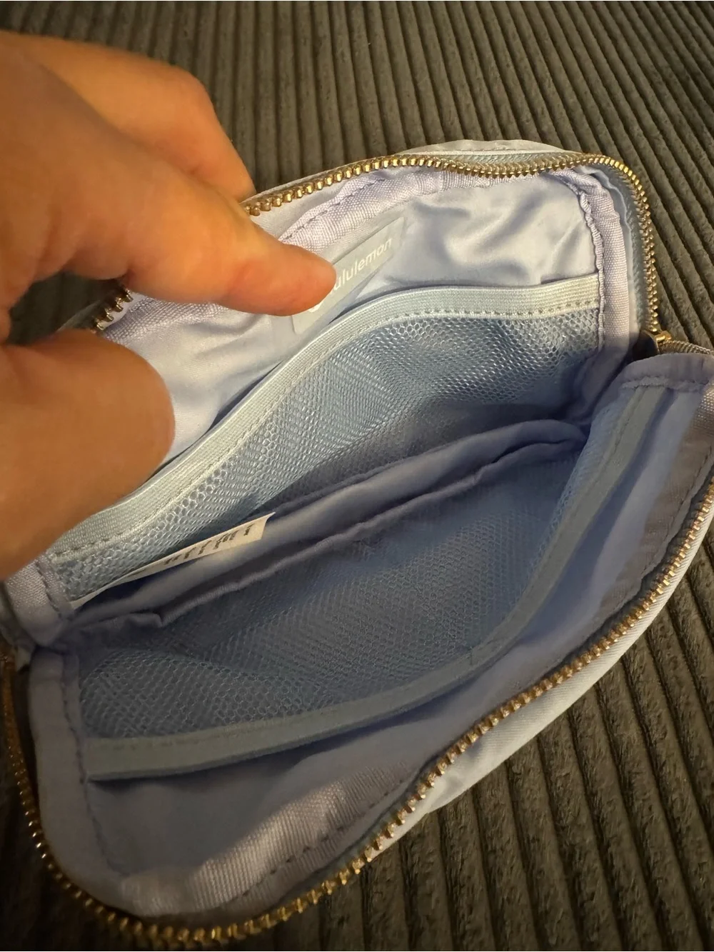 Limited edition, everywhere, belt bag